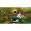 Team Sonic Racing русские субтитры для PS4
