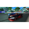 Team Sonic Racing русские субтитры для PS4