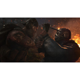 Tom Clancy's Ghost Recon: Breakpoint русская версия для PS4