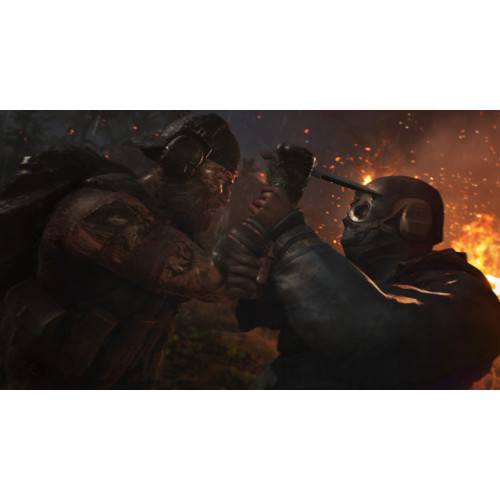 Tom Clancy's Ghost Recon: Breakpoint русская версия для PS4