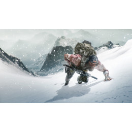 Tom Clancy's Ghost Recon: Breakpoint русская версия для PS4