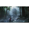 Ghost of Tsushima (Призрак Цусимы) русская версия для PS4