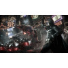 Batman Arkham Collection русские субтитры (3 игры) для PS4