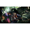 Batman Arkham Collection русские субтитры (3 игры) для PS4