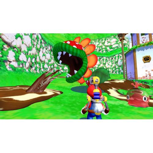 Super Mario 3D All-Stars для Nintendo Switch