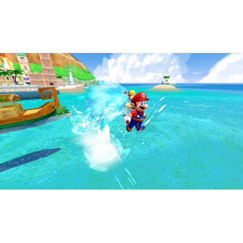 Super Mario 3D All-Stars для Nintendo Switch