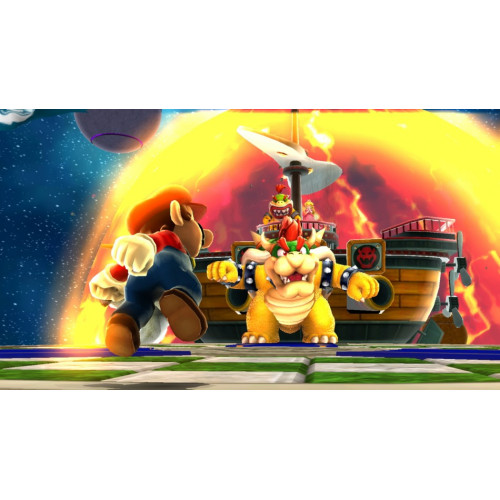 Super Mario 3D All-Stars для Nintendo Switch