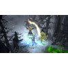 Diablo III: Eternal Collection русская версия для Nintendo Switch