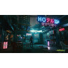 Cyberpunk 2077 русская версия для PS4