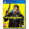 Cyberpunk 2077 русская версия для PS4