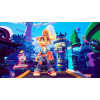 Crash Bandicoot 4 Its About Time русская версия для PS4