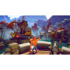 Crash Bandicoot 4 Its About Time русская версия для PS4