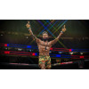 UFC 4 русские субтитры для PS4