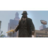 Mafia Trilogy русская версия для PS4
