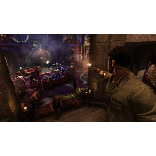 Mafia Trilogy русская версия для PS4
