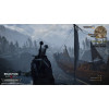 Ведьмак 3. Дикая Охота GOTY Edition русские субтитры для PS4