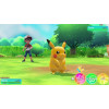 Pokémon: Let's Go, Pikachu! для Nintendo Switch