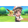 Pokémon: Let's Go, Pikachu! для Nintendo Switch