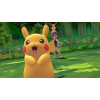 Pokémon: Let's Go, Pikachu! для Nintendo Switch