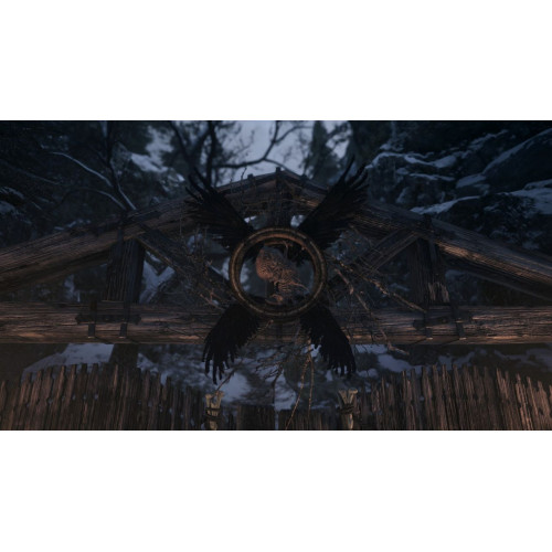 Resident Evil Village русская версия для PS4