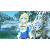 Monster Hunter Stories 2: Wings of Ruin русские субтитры для Nintendo Switch