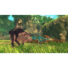 Monster Hunter Stories 2: Wings of Ruin русские субтитры для Nintendo Switch