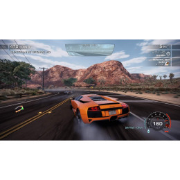 Need For Speed Hot Pursuit Remastered русская версия для Nintendo Switch