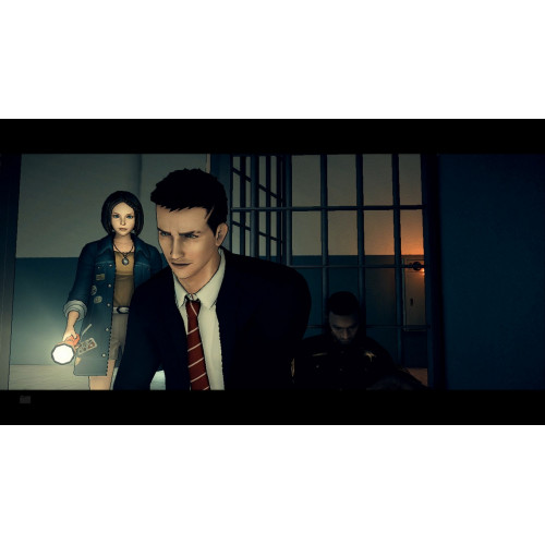 Deadly Premonition 2: A Blessing in Disguise для Nintendo Switch