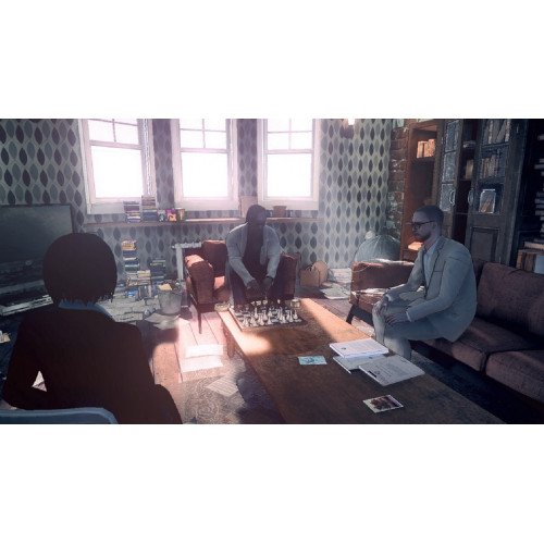 Deadly Premonition 2: A Blessing in Disguise для Nintendo Switch