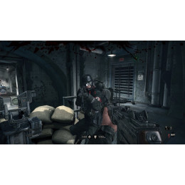 Wolfenstein: The New Order + The Old Blood - Double Pack русские субтитры для PS4