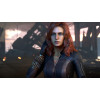 Мстители Marvel русская версия для PS4