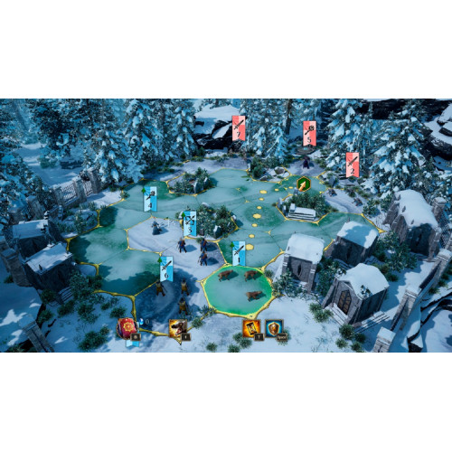 King's Bounty II Издание первого дня для PS4/PS5