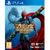 Monkey King: Hero Is Back русская версия для PS4