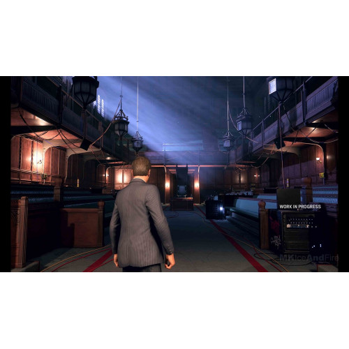 Watch Dogs: Legion русская версия для PS4