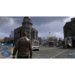 Watch Dogs: Legion русская версия для PS4