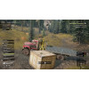 SnowRunner Стандартное издание русские субтитры для PS4
