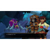 Indivisible русские субтитры для PS4