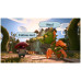 Plants vs. Zombies: Битва за Нейборвиль русские субтитры для PS4
