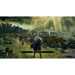 Elden Ring русские субтитры для PS4