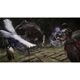 Elden Ring русские субтитры для PS4