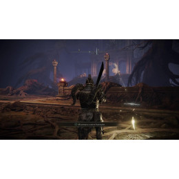 Elden Ring русские субтитры для PS4