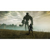 Shadow of the Colossus. В тени колосса русская версия для PS4