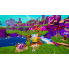 SpongeBob SquarePants: Battle For Bikini Bottom -Rehydrated русские субтитры для PS4