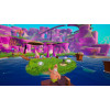 SpongeBob SquarePants: Battle For Bikini Bottom -Rehydrated русские субтитры для PS4