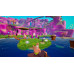 SpongeBob SquarePants: Battle For Bikini Bottom -Rehydrated русские субтитры для PS4