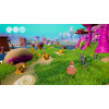 SpongeBob SquarePants: Battle For Bikini Bottom -Rehydrated русские субтитры для PS4