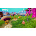 SpongeBob SquarePants: Battle For Bikini Bottom -Rehydrated русские субтитры для PS4