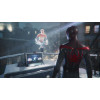 MARVEL Человек-Паук: Майлз Моралес русская версия для PS4