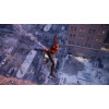 MARVEL Человек-Паук: Майлз Моралес русская версия для PS4