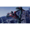MARVEL Человек-Паук: Майлз Моралес русская версия для PS4